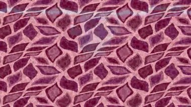 Modern medya üretimi için fütüristik dijital soyut doku sinematik tarz hareketli grafik ögesi