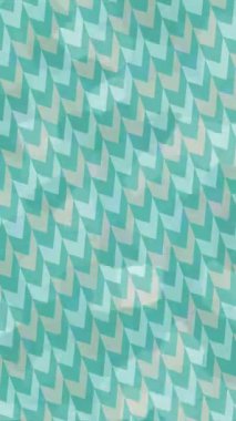 Estetik doku arkaplan tasarımı renkli hareket grafikleri ile moda film giriş profosyoneli