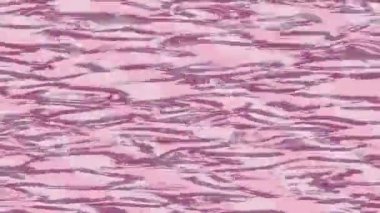 Dijital doku yüzey tasarım biçimi ile modern video animasyonu için gelişmiş hareket grafikleri