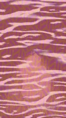 Modern medya üretimi için fütüristik dijital soyut doku sinematik tarz hareketli grafik ögesi