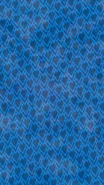 Lüks hareket projeleri için soyut tasarım stili animasyonu olan üst düzey dijital doku