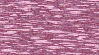 Benzersiz hareket dokusu tasarım sanatı ile profesyonel video düzenleme için modern soyut grafikler