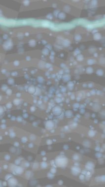 Yaratıcı video düzenleme film tasarımı için benzersiz hareket grafikleri biçimi giriş hareketi video pro