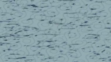 Yaratıcı video düzenleme film arkaplan tasarımı için minimalist organik hareket grafikleri