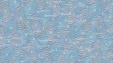 Benzersiz dijital hareket grafiklerine sahip yaratıcı sinematik projeler için yumuşak animasyon yüzeyi