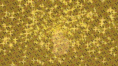 Profesyonel video projeleri sanat tarzı için organik hareketli arkaplan tasarımı