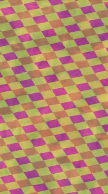 Modern medya üretimi için fütüristik dijital soyut doku sinematik tarz hareketli grafik ögesi