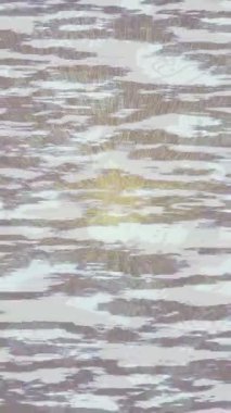 Benzersiz hareket grafikleri tasarım sanatına sahip yaratıcı film üretimi için özet bir arkaplan