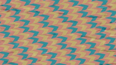 Modern medya üretimi için fütüristik dijital soyut doku sinematik tarz hareketli grafik ögesi