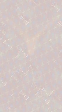 Organik desenli yüzey giriş stili video film sanatı ile soyut arkaplan tasarımı