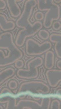 Benzersiz dijital hareket grafiklerine sahip yaratıcı sinematik projeler için yumuşak animasyon yüzeyi