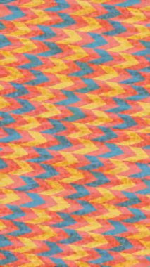 Benzersiz hareket dokusu tasarım sanatı ile profesyonel video düzenleme için modern soyut grafikler