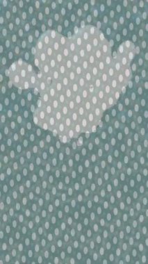 Yaratıcı video düzenleme film tasarımı için benzersiz hareket grafikleri biçimi giriş hareketi video pro