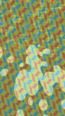 Lüks hareket tasarımı üst düzey video projeleri ve dijital sanat için zarif, pürüzsüz bir dokusu var.