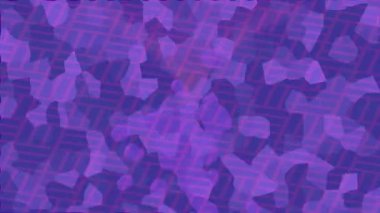 Profesyonel video projeleri sanat tarzı için organik hareketli arkaplan tasarımı