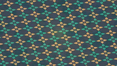 Estetik doku arkaplan tasarımı renkli hareket grafikleri ile moda film giriş profosyoneli