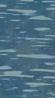 Yaratıcı video düzenleme film arkaplan tasarımı için minimalist organik hareket grafikleri