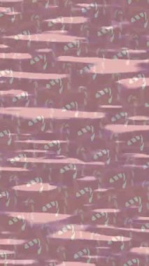 Lüks hareket tasarımı üst düzey video projeleri ve dijital sanat için zarif, pürüzsüz bir dokusu var.