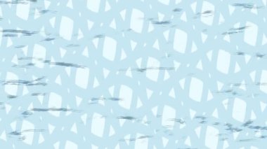 Benzersiz dijital hareket grafiklerine sahip yaratıcı sinematik projeler için yumuşak animasyon yüzeyi