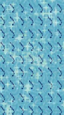 Benzersiz hareket grafikleri tasarım sanatına sahip yaratıcı film üretimi için özet bir arkaplan