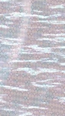 Benzersiz dijital hareket grafiklerine sahip yaratıcı sinematik projeler için yumuşak animasyon yüzeyi