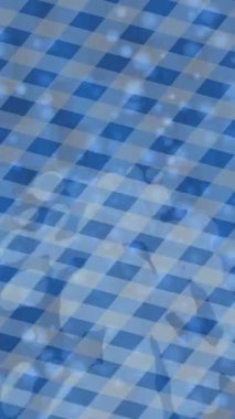 Yaratıcı video düzenleme film tasarımı için benzersiz hareket grafikleri biçimi giriş hareketi video pro