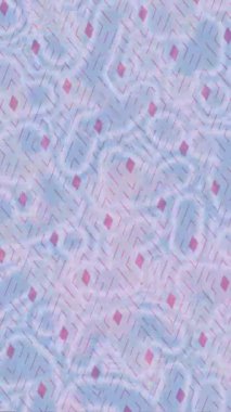 Modern medya üretimi için fütüristik dijital soyut doku sinematik tarz hareketli grafik ögesi