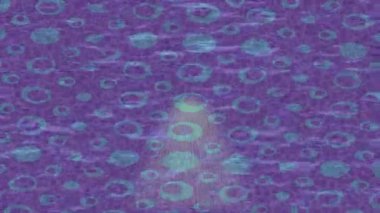 Lüks hareket tasarımı üst düzey video projeleri ve dijital sanat için zarif, pürüzsüz bir dokusu var.