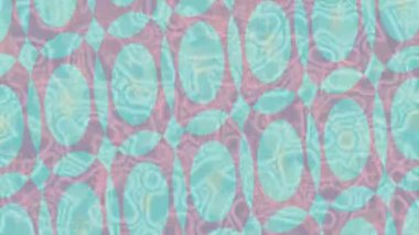 Benzersiz hareket dokusu tasarım sanatı ile profesyonel video düzenleme için modern soyut grafikler