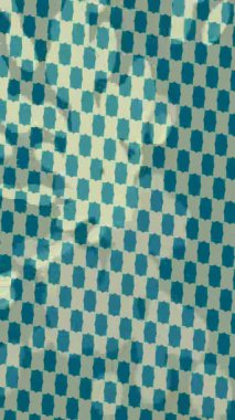 Organik desenli yüzey giriş stili video film sanatı ile soyut arkaplan tasarımı