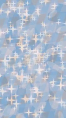 Dijital doku yüzey tasarım biçimi ile modern video animasyonu için gelişmiş hareket grafikleri