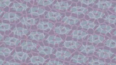 Benzersiz dijital hareket grafiklerine sahip yaratıcı sinematik projeler için yumuşak animasyon yüzeyi