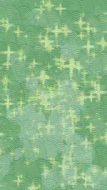 Benzersiz dijital hareket grafiklerine sahip yaratıcı sinematik projeler için yumuşak animasyon yüzeyi