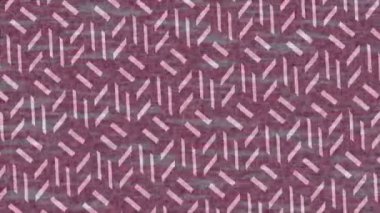 Organik desenli yüzey giriş stili video film sanatı ile soyut arkaplan tasarımı