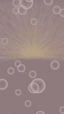 Modern medya üretimi için fütüristik dijital soyut doku sinematik tarz hareketli grafik ögesi