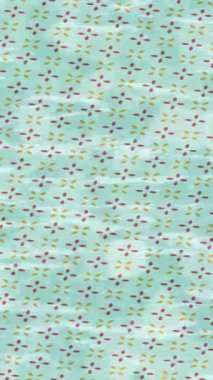 Soyut hareket desenli fütüristik video üretimi için dinamik dijital arkaplan