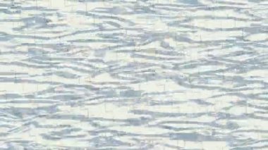 Benzersiz hareket dokusu tasarım sanatı ile profesyonel video düzenleme için modern soyut grafikler