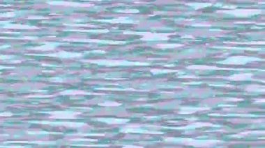 Estetik doku arkaplan tasarımı renkli hareket grafikleri ile moda film giriş profosyoneli