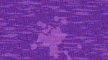 Yaratıcı video düzenleme film arkaplan tasarımı için minimalist organik hareket grafikleri