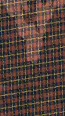 Benzersiz video giriş tasarımı projeleri için detaylı yüzey kalıbı film animasyon stili grafik girişi