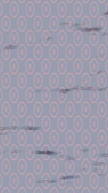 Soyut hareket desenli fütüristik video üretimi için dinamik dijital arkaplan