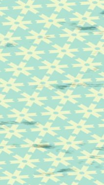 Benzersiz hareket dokusu tasarım sanatı ile profesyonel video düzenleme için modern soyut grafikler