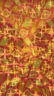 Benzersiz dijital hareket grafiklerine sahip yaratıcı sinematik projeler için yumuşak animasyon yüzeyi