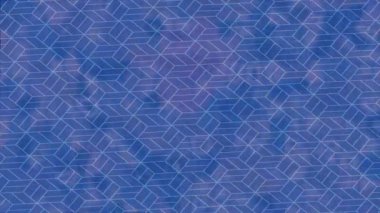 Benzersiz dijital hareket grafiklerine sahip yaratıcı sinematik projeler için yumuşak animasyon yüzeyi