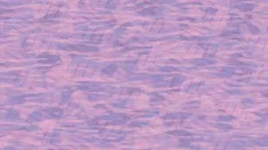 Organik desenli yüzey giriş stili video film sanatı ile soyut arkaplan tasarımı