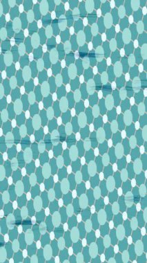 Yaratıcı video düzenleme film arkaplan tasarımı için minimalist organik hareket grafikleri