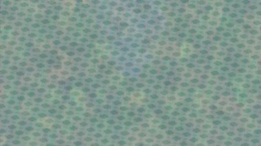 Yaratıcı video düzenleme film arkaplan tasarımı için minimalist organik hareket grafikleri