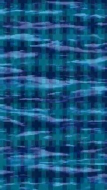 Benzersiz hareket dokusu tasarım sanatı ile profesyonel video düzenleme için modern soyut grafikler