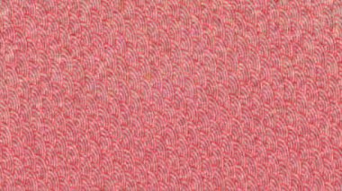 Lüks hareket projeleri için soyut tasarım stili animasyonu olan üst düzey dijital doku