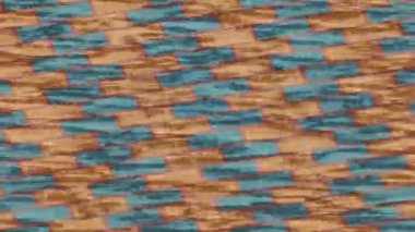 Yaratıcı video düzenleme film tasarımı için benzersiz hareket grafikleri biçimi giriş hareketi video pro